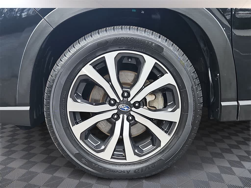 Thumbnail: 2023 Subaru Forester - 7