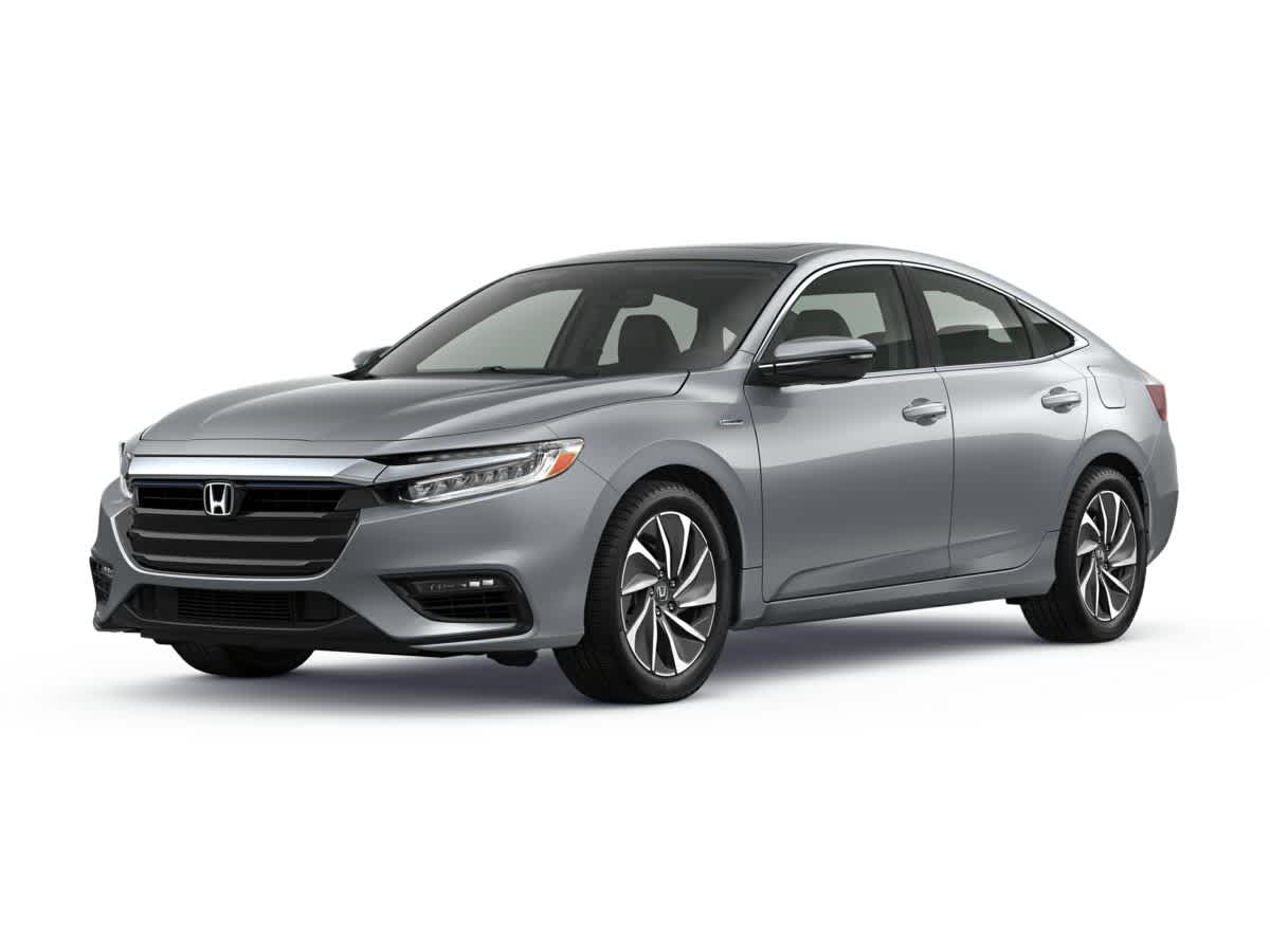 2020 Honda Insight Touring -
                  Chesapeake, VA