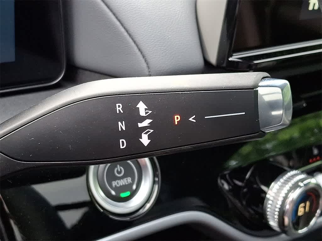 2025 Honda Prologue Touring 15