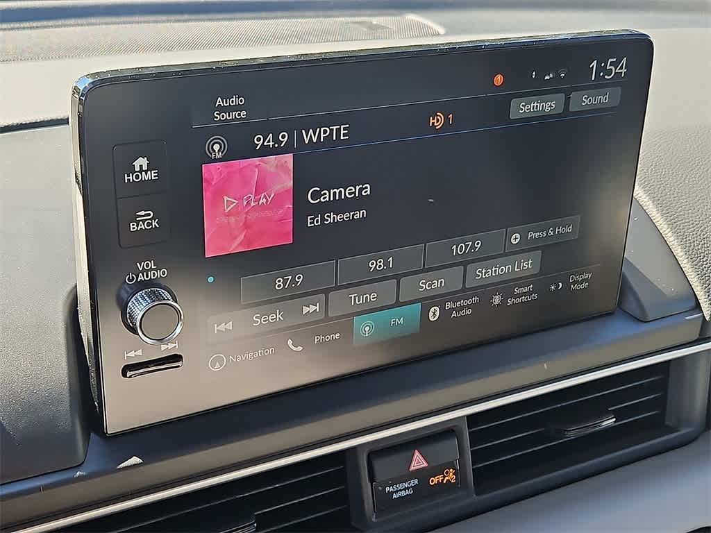 Thumbnail: 2025 Honda Pilot - 13