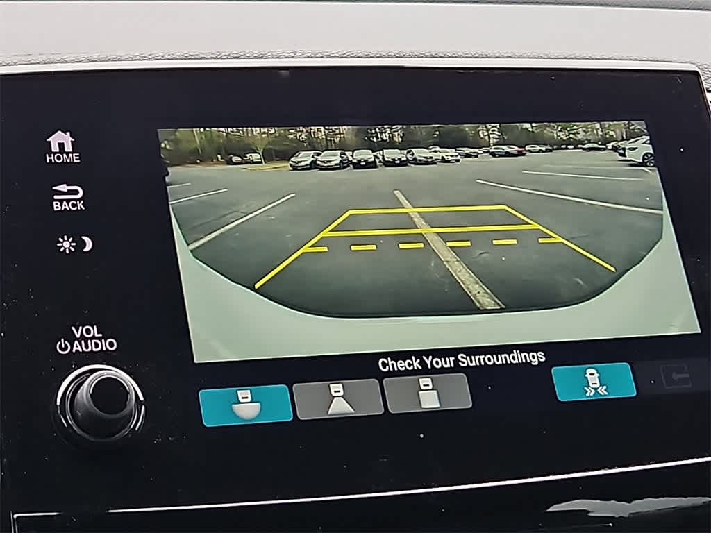 Thumbnail: 2023 Honda Passport - 19