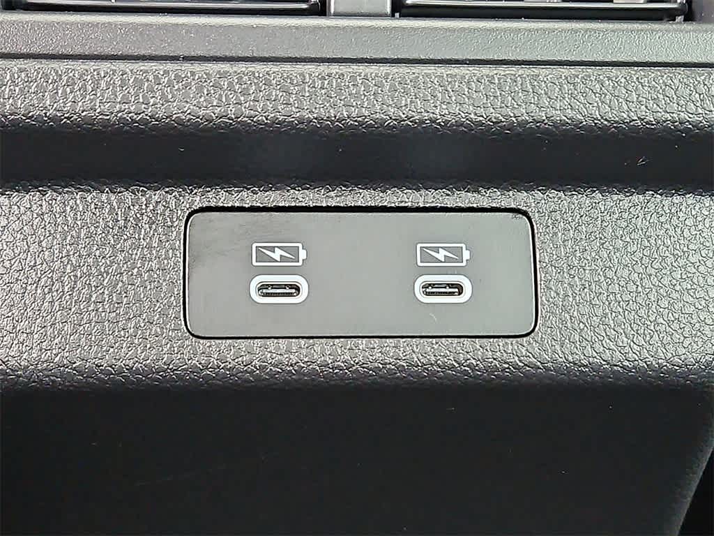 Thumbnail: 2025 Honda Accord - 10