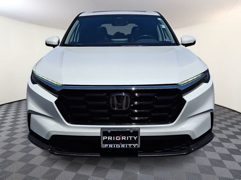 Thumbnail: 2023 Honda CR-V - 2