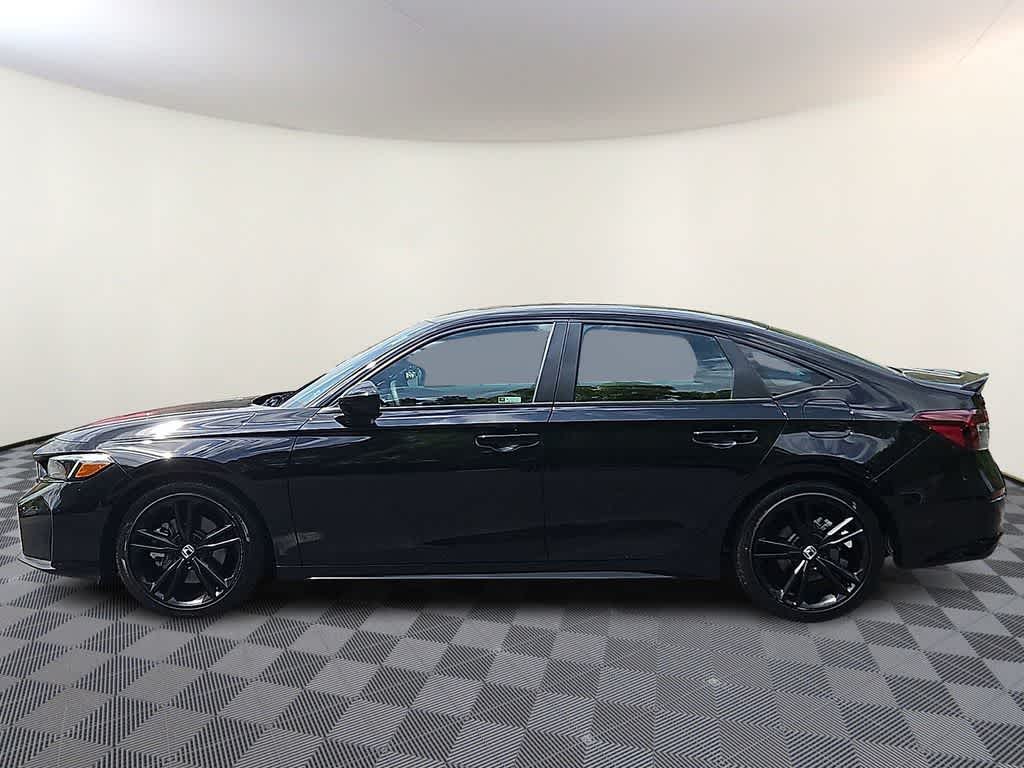 Thumbnail: 2026 Honda Civic - 7