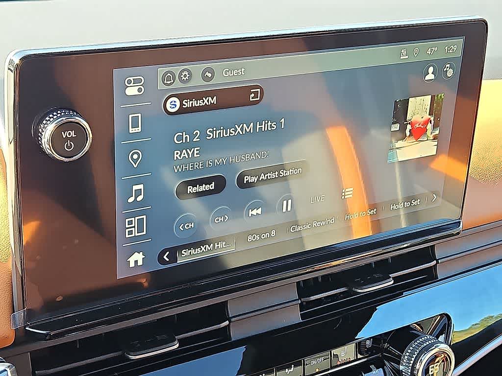 Thumbnail: 2026 Honda Prologue - 15