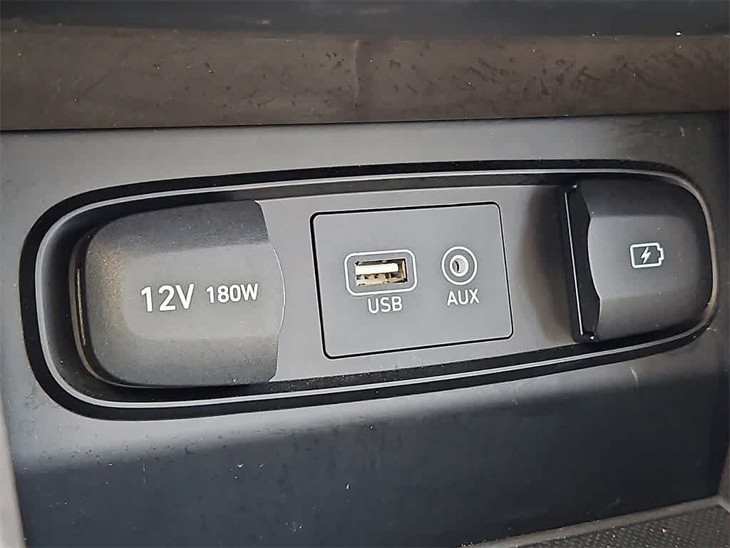 Thumbnail: 2019 Hyundai Santa Fe - 24