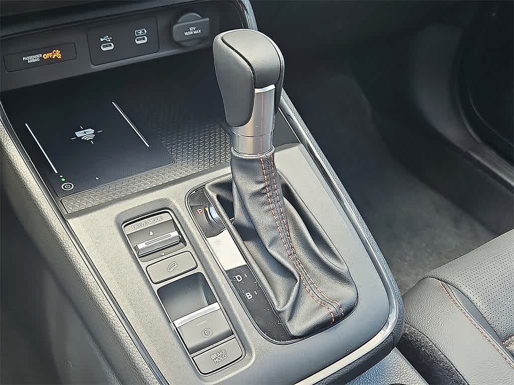 Thumbnail: 2026 Honda CR-V - 12