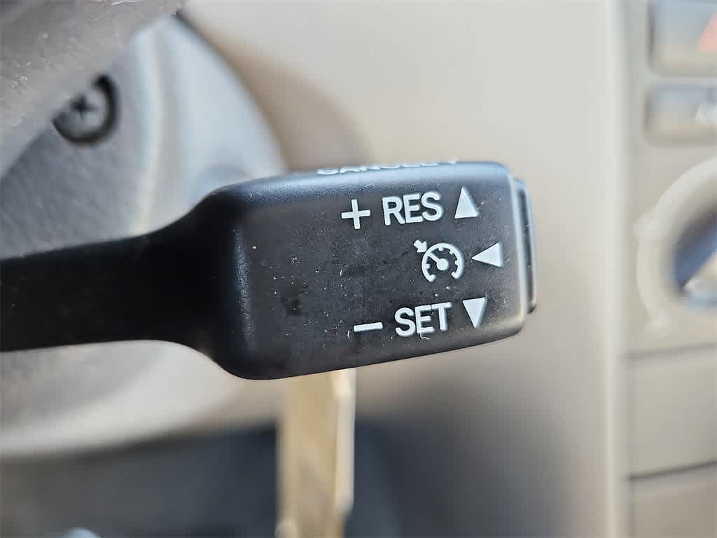 Thumbnail: 2007 Toyota Corolla - 20