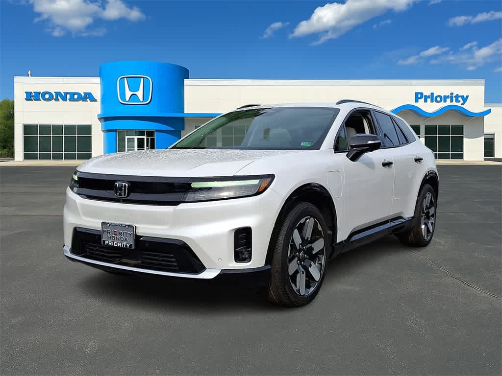 2025 Honda Prologue Elite -
                  Chesapeake, VA