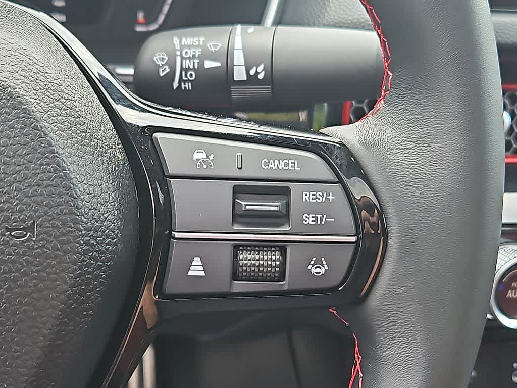 Thumbnail: 2026 Honda Civic - 23