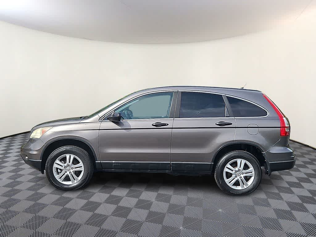 Thumbnail: 2010 Honda CR-V - 7