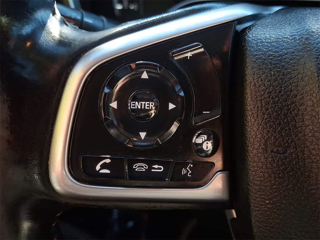 Thumbnail: 2019 Honda CR-V - 21