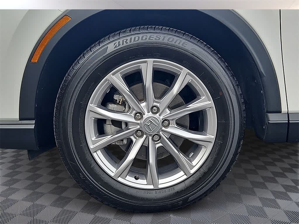 Thumbnail: 2024 Honda CR-V - 7