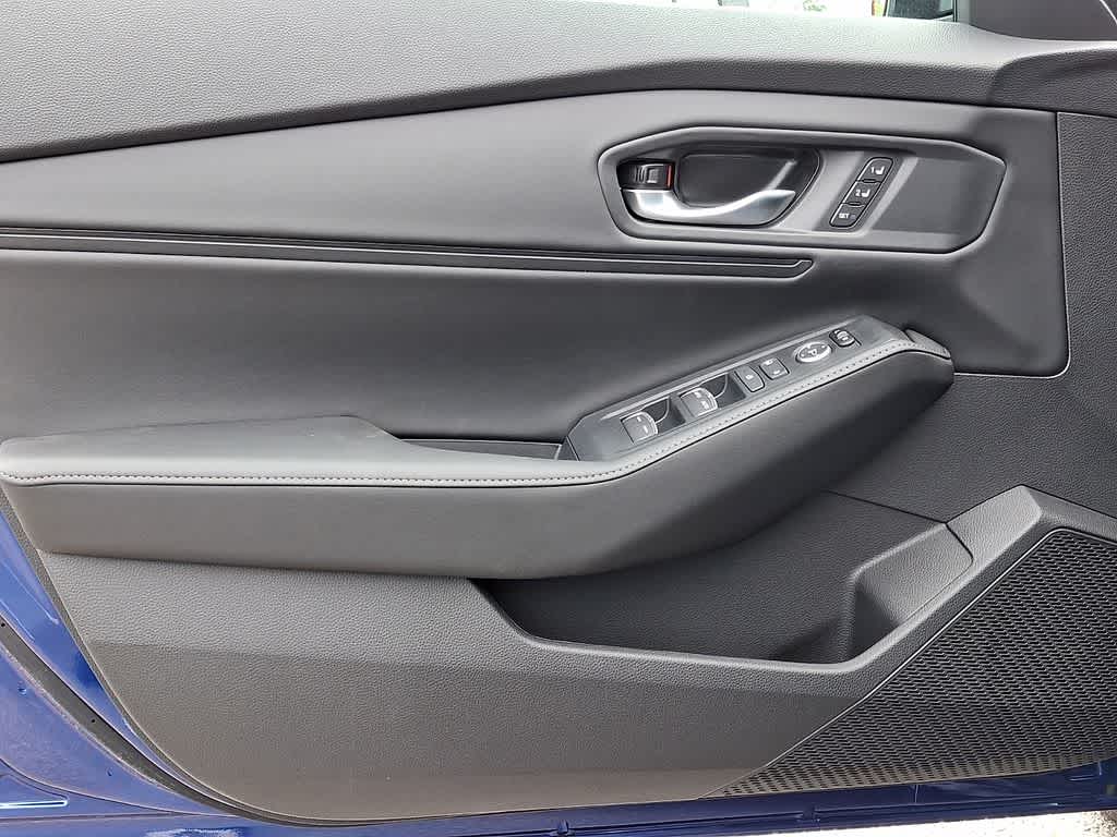 Thumbnail: 2026 Honda Accord - 8