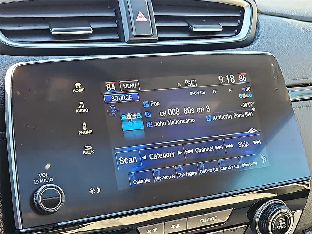 Thumbnail: 2021 Honda CR-V - 15