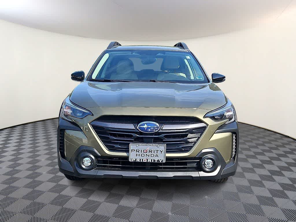 Thumbnail: 2025 Subaru Outback - 2