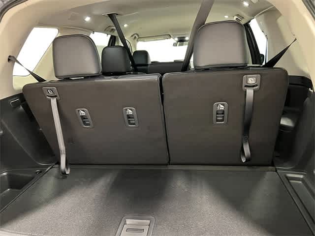 Thumbnail: 2024 Honda Pilot - 31