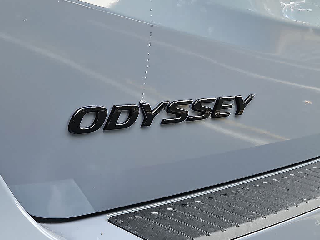 Thumbnail: 2026 Honda Odyssey - 6