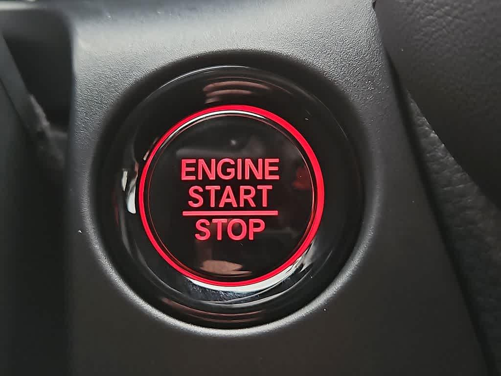 Thumbnail: 2026 Honda HR-V - 23