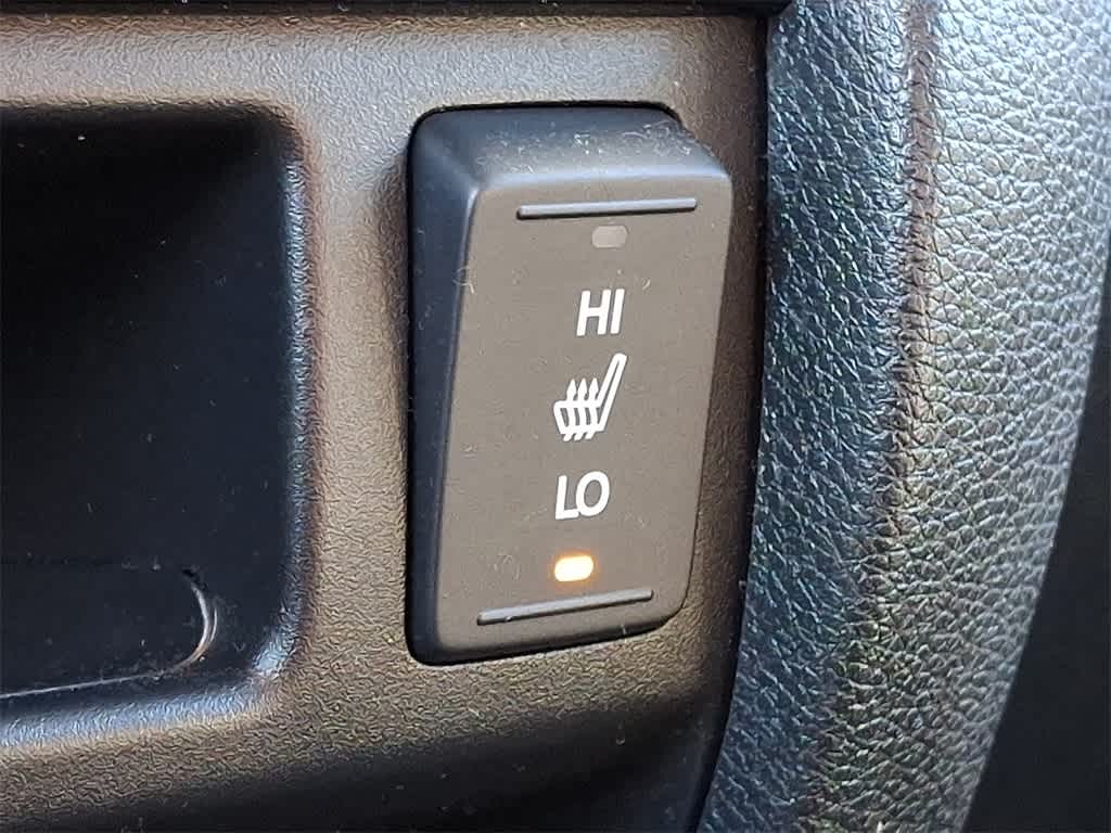 Thumbnail: 2019 Honda Ridgeline - 25