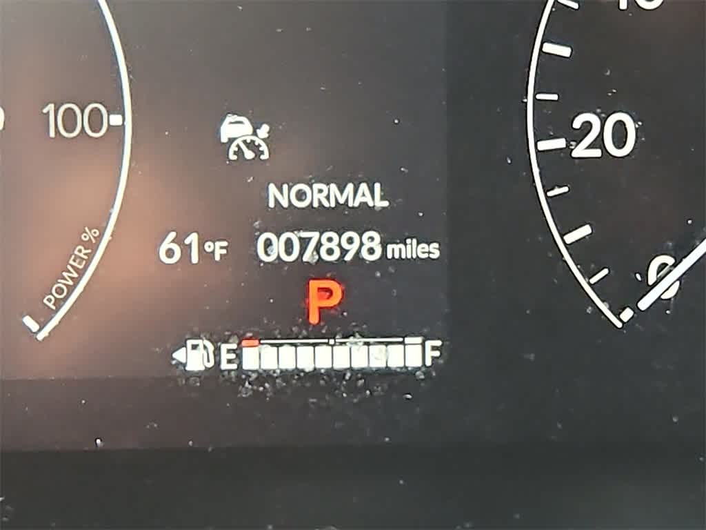 Thumbnail: 2025 Honda CR-V - 20