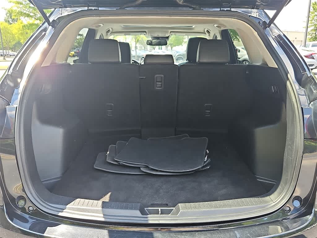 Thumbnail: 2016 Mazda CX-5 - 29