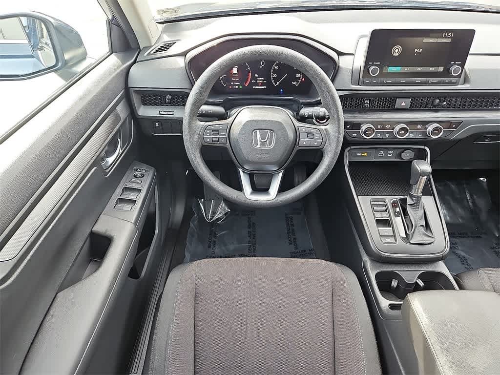 Thumbnail: 2023 Honda CR-V - 11