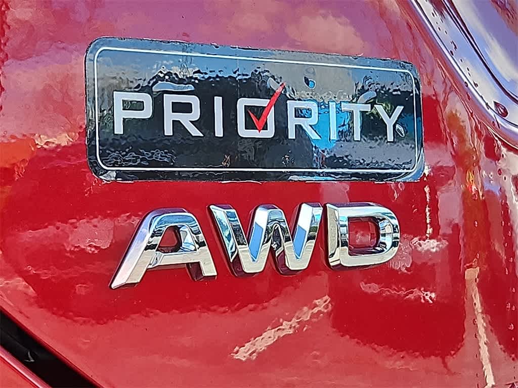 Thumbnail: 2026 Honda Pilot - 19