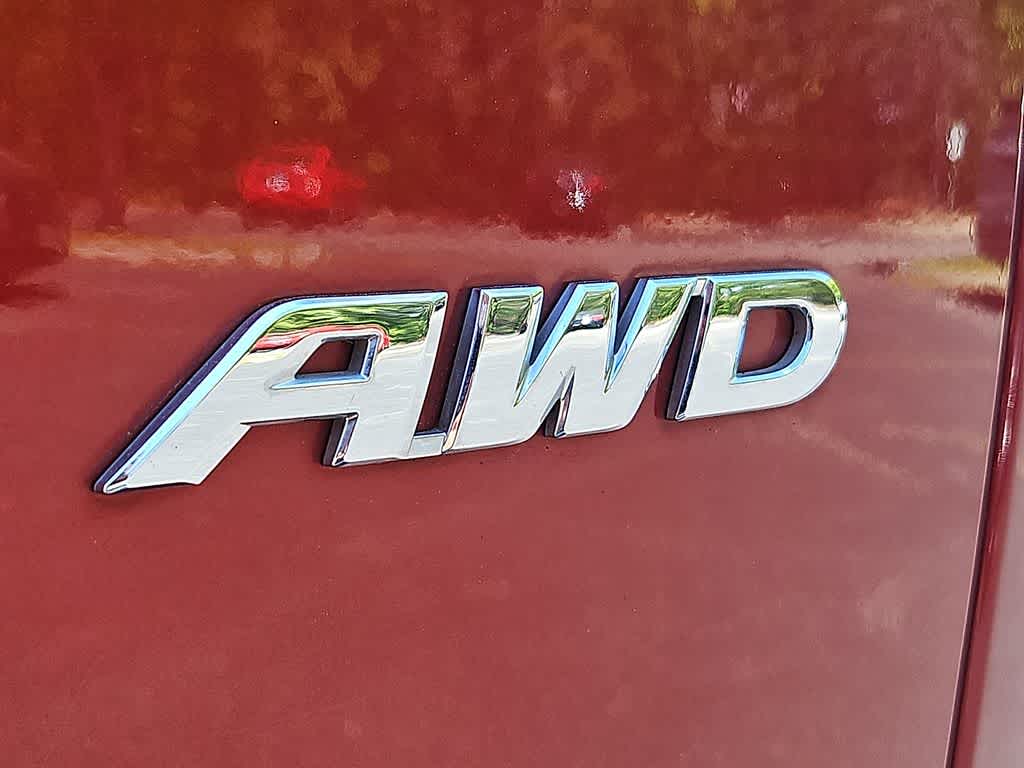 Thumbnail: 2018 Honda CR-V - 30