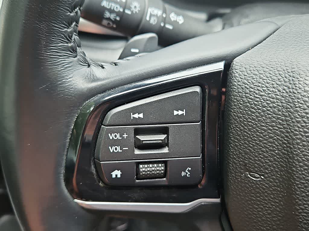 Thumbnail: 2025 Honda Odyssey - 24