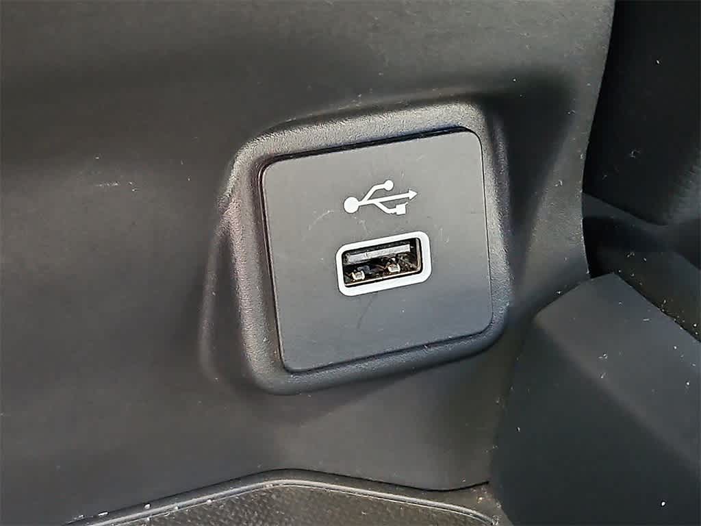 Thumbnail: 2025 Honda HR-V - 24