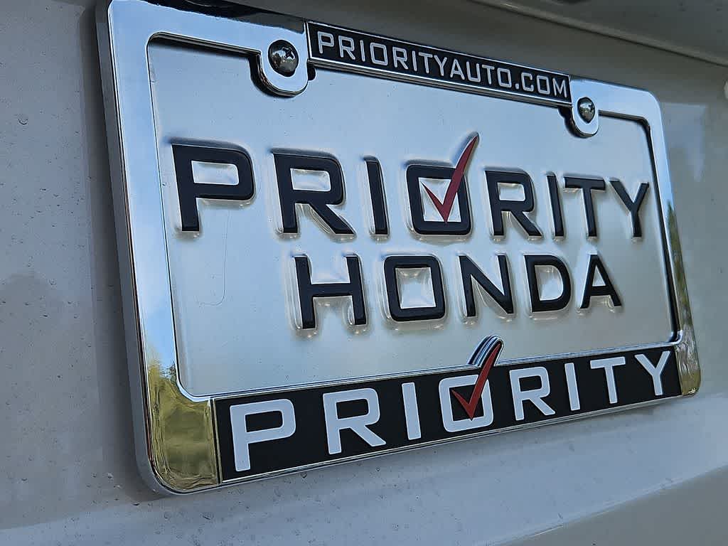 Thumbnail: 2026 Honda CR-V - 19