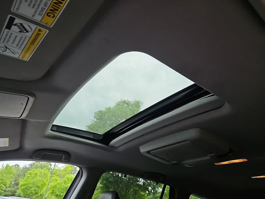 Thumbnail: 2021 Honda Pilot - 15