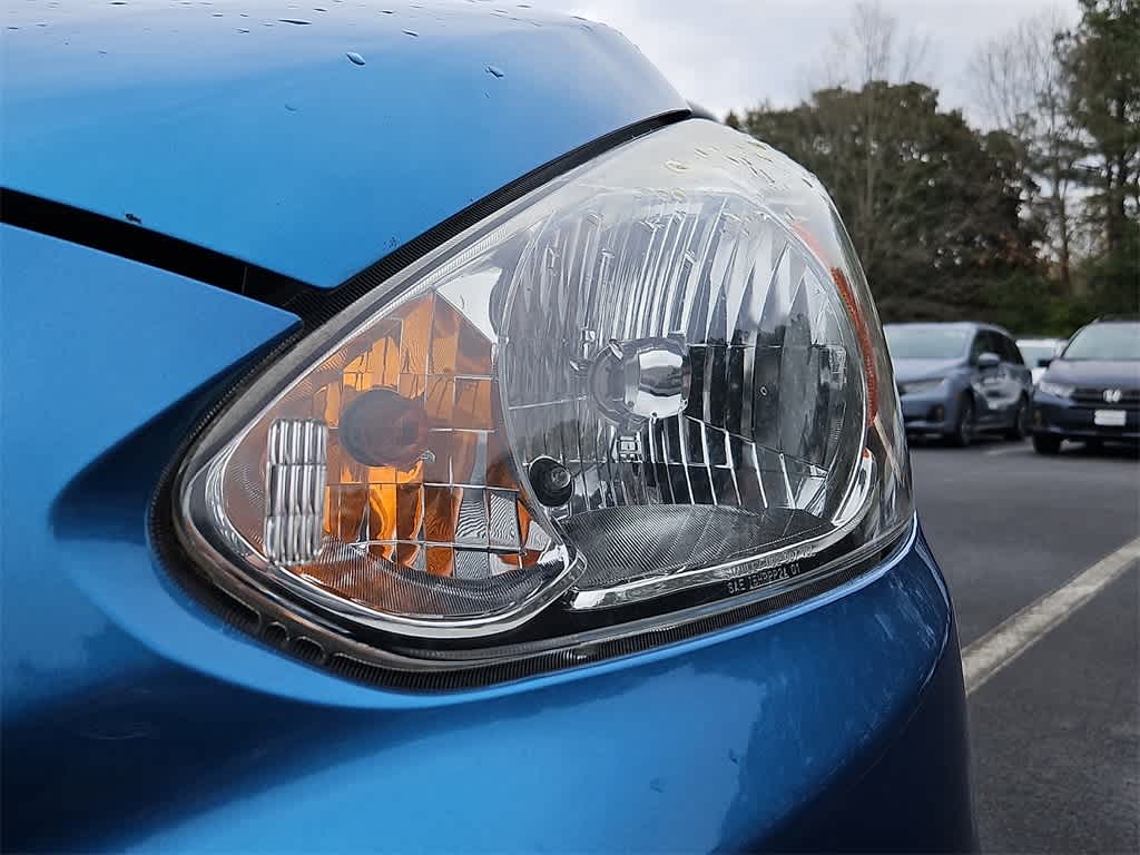 Thumbnail: 2020 Mitsubishi Mirage - 9