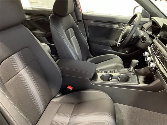 Thumbnail: 2024 Honda Civic - 26