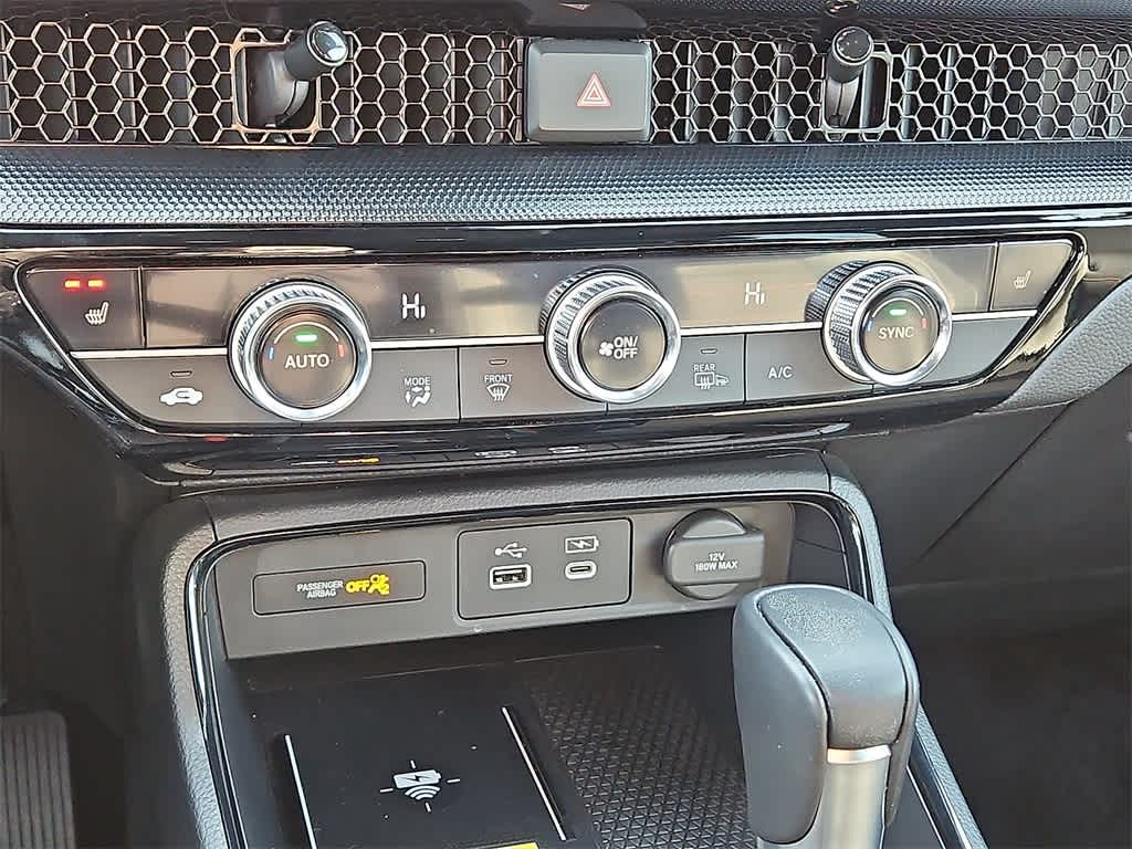 Thumbnail: 2023 Honda CR-V - 13