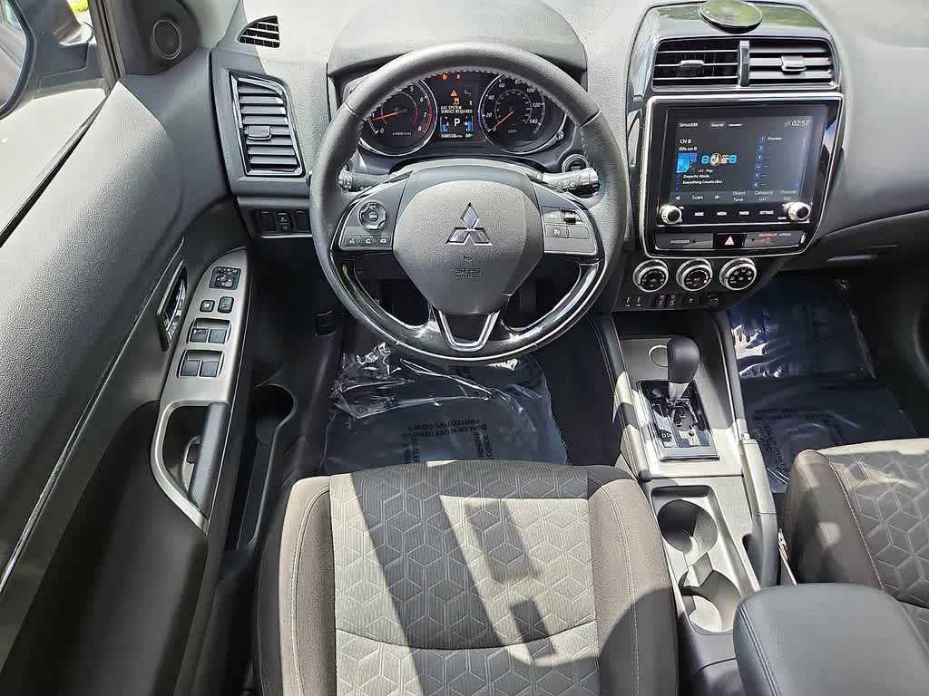 Thumbnail: 2020 Mitsubishi Outlander Sport - 11