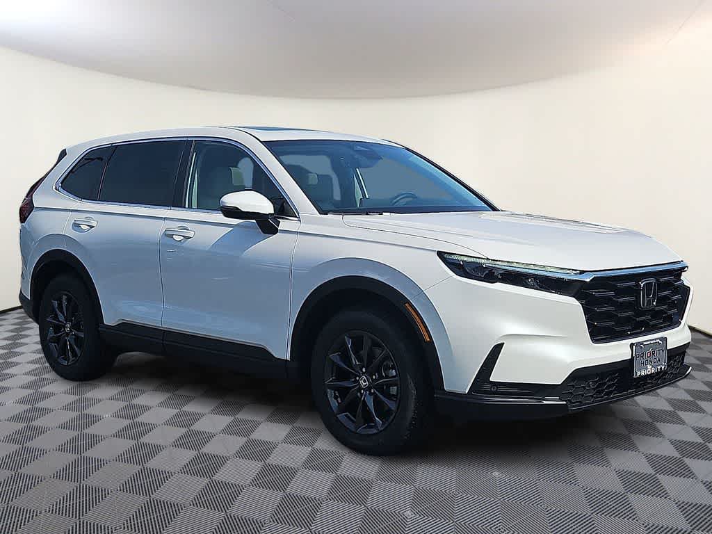 Thumbnail: 2026 Honda CR-V - 2