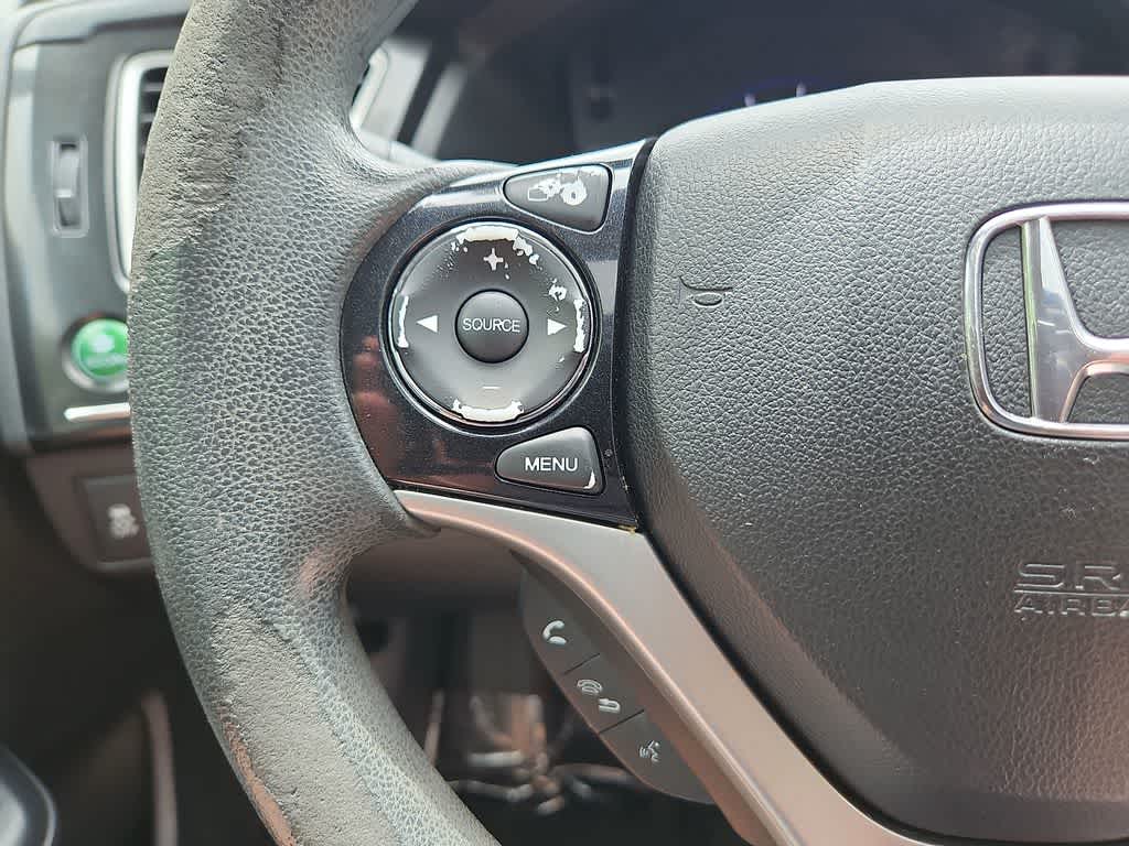 Thumbnail: 2013 Honda Civic - 20