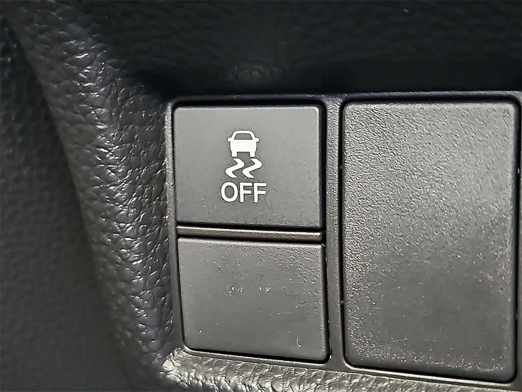 Thumbnail: 2026 Honda Civic - 18