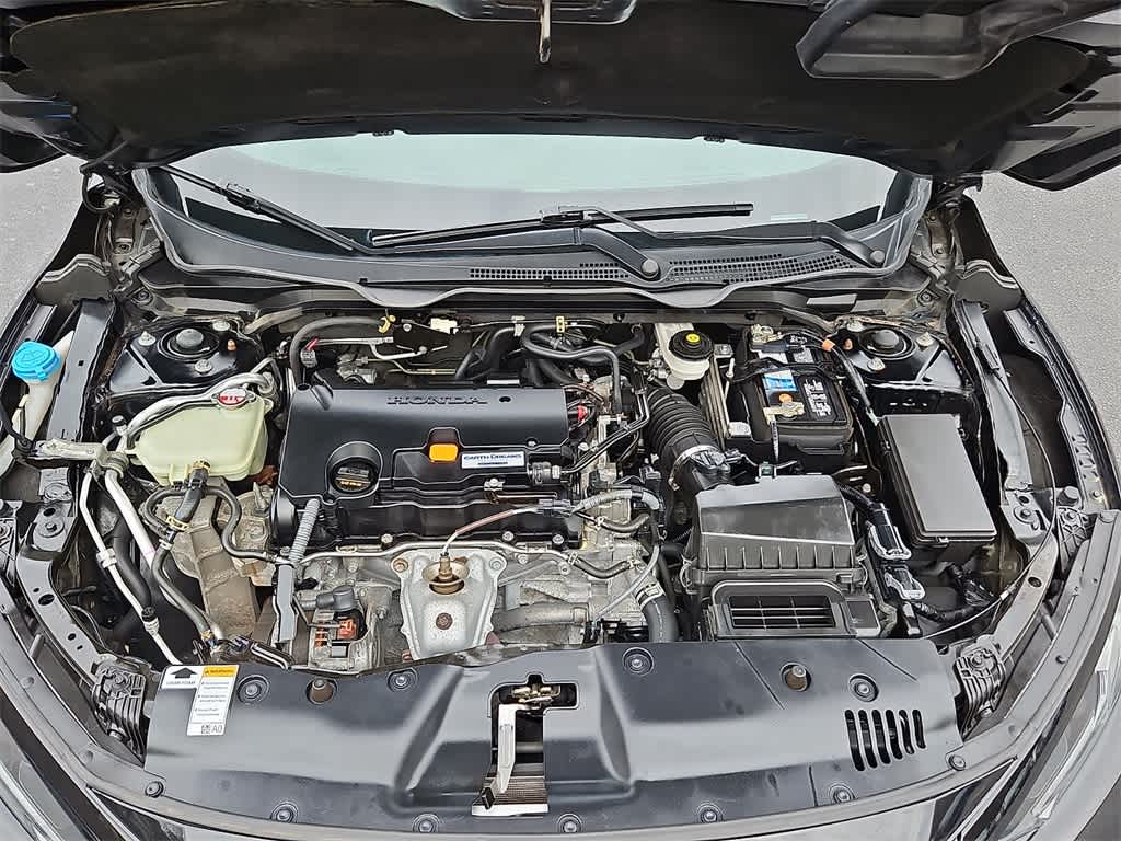 Thumbnail: 2020 Honda Civic - 22