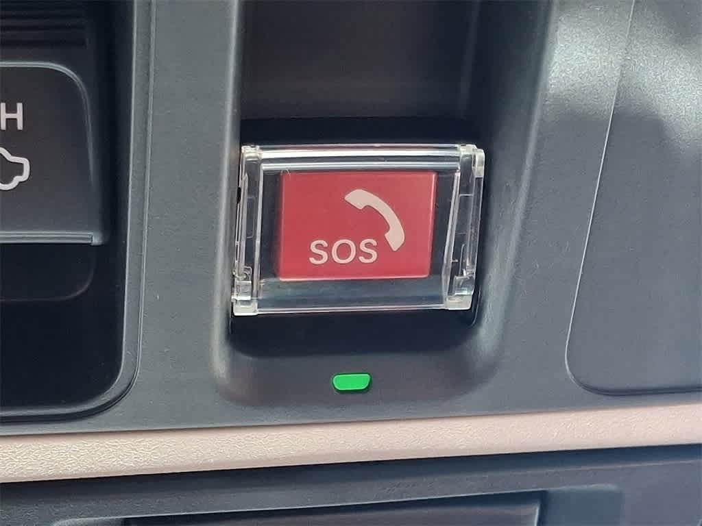 Thumbnail: 2024 Honda Accord - 24