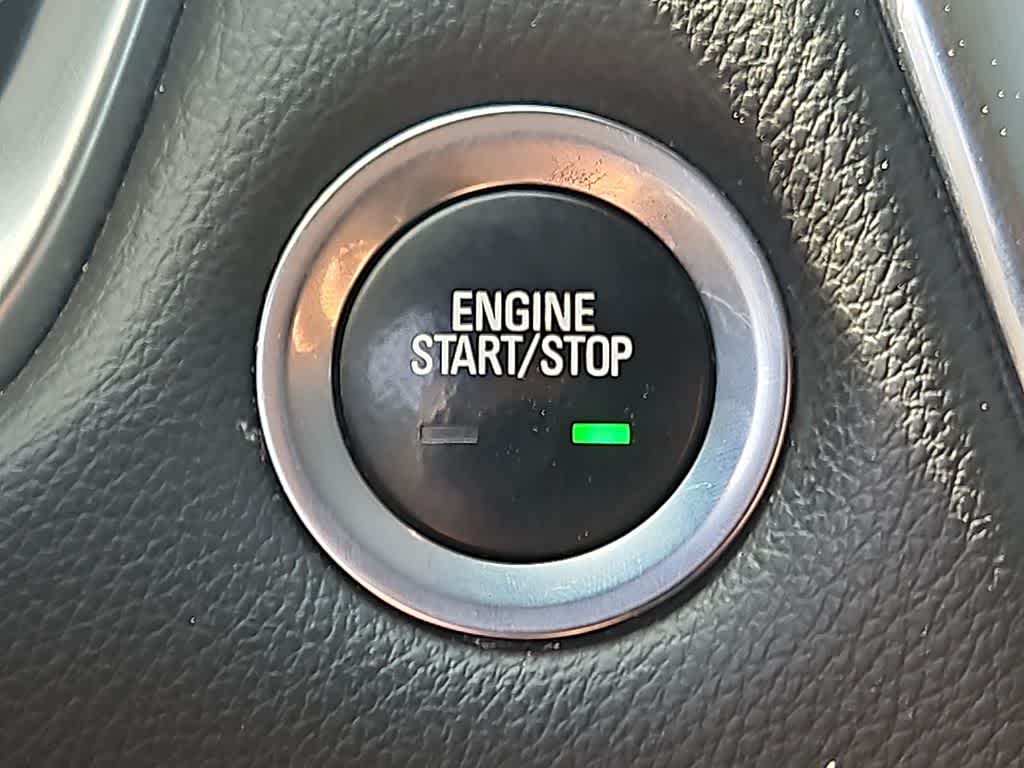 Thumbnail: 2018 Chevrolet Traverse - 24