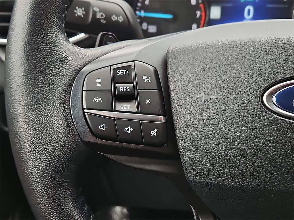 Thumbnail: 2020 Ford Explorer - 20