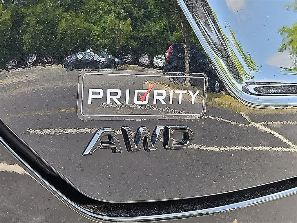 Thumbnail: 2025 Honda Pilot - 6