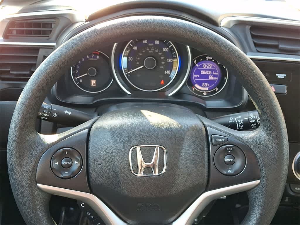 Thumbnail: 2020 Honda Fit - 18