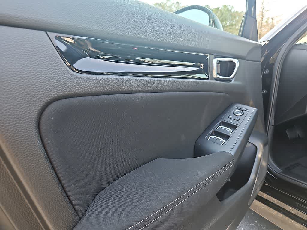 Thumbnail: 2024 Honda Civic - 9