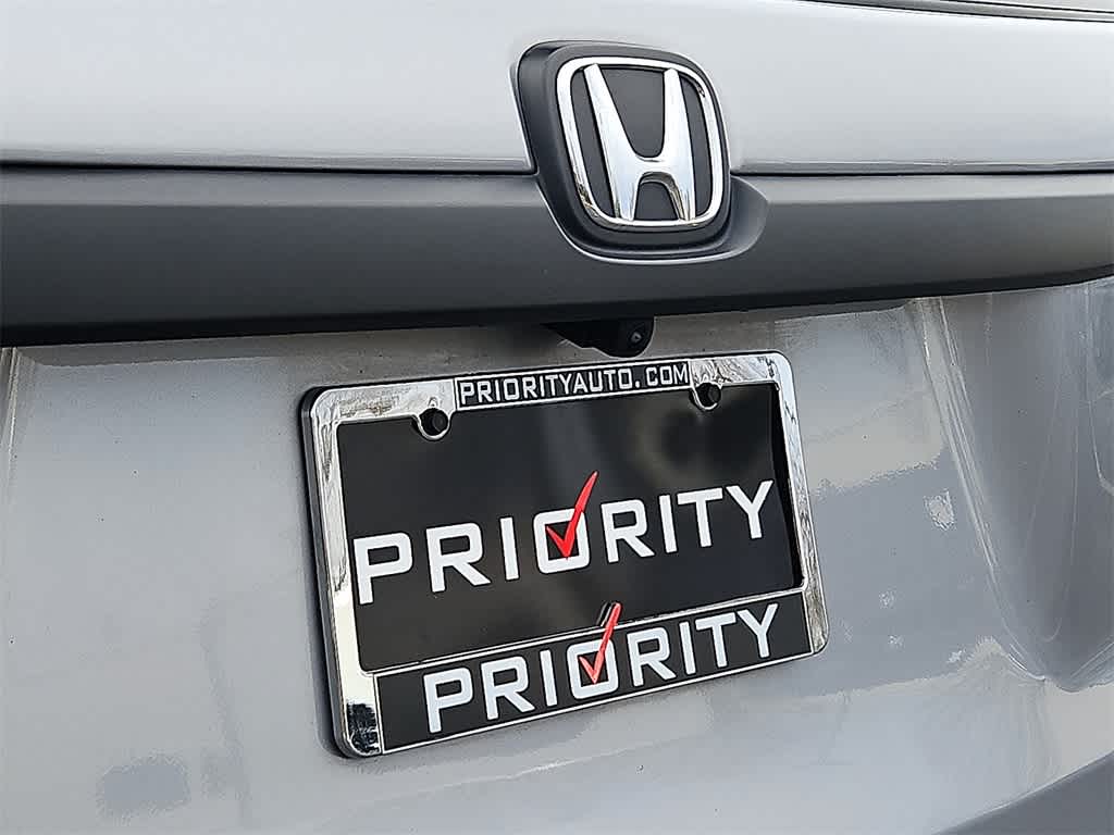 Thumbnail: 2023 Honda Passport - 28