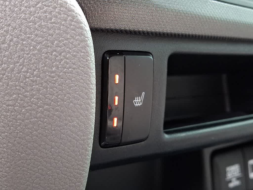 Thumbnail: 2021 Honda Ridgeline - 23