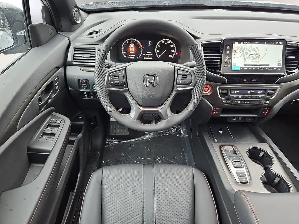 Thumbnail: 2026 Honda Ridgeline - 6